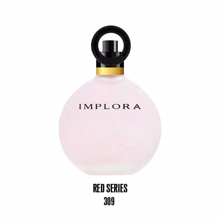 `ღ´ PHINKL `ღ´ ɪ ᴍ ᴘ ʟ ᴏ ʀ ᴀ Implora parfume bebek angsa wangi seharian 24 jam body