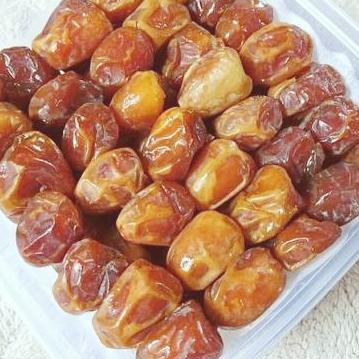 

♪ Kurma sukari/kurma raja/kurma 1kg ☏
