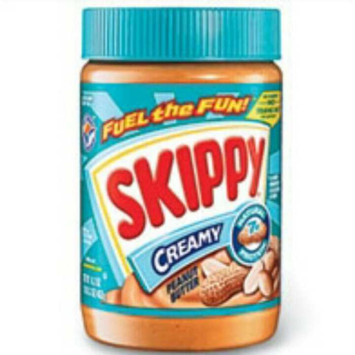 

Terlaris ✨ -SELAI KACANG PREMIUM MEREK SKIPPY2.2.23