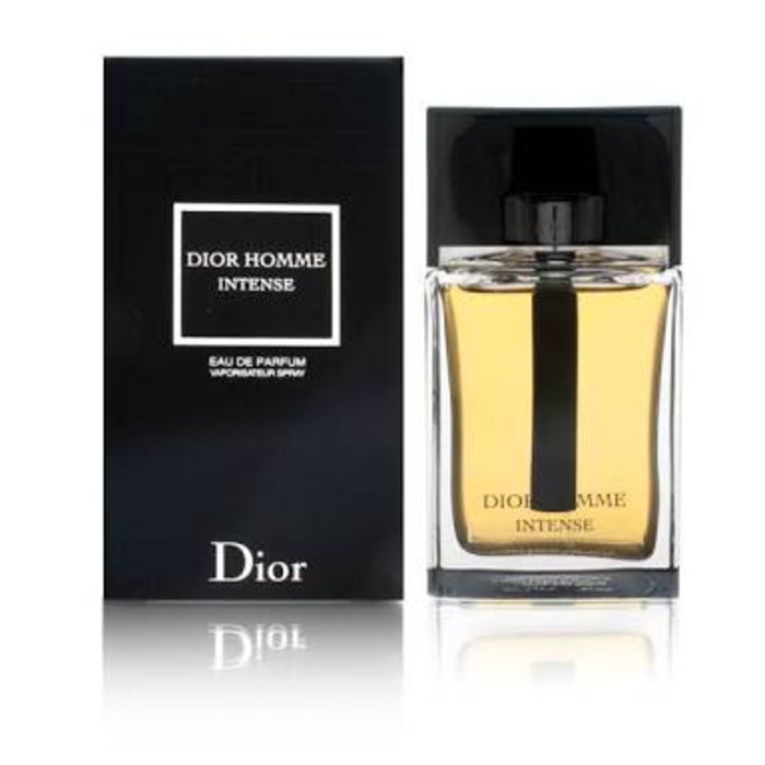 ORIGINAL PARFUM DIOR HOMME INTENSE 100 ml EDP