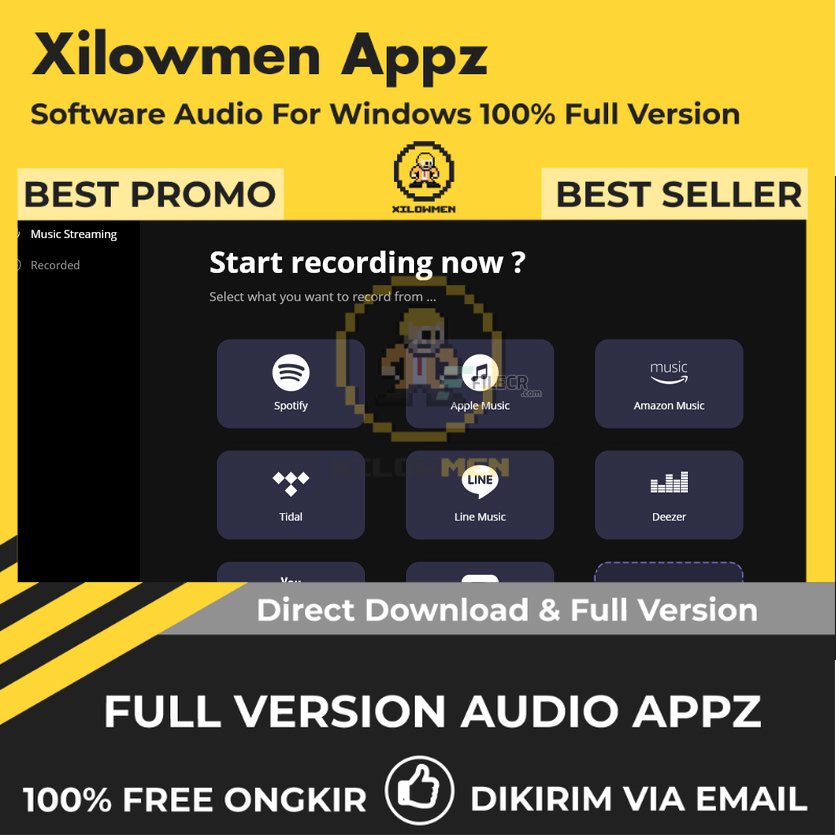 [Full Version] AudiCable Pro Lifetime Audio Software WIN OS