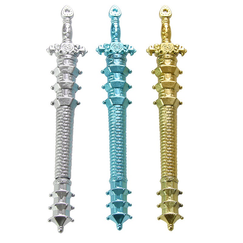 3pcs Pen Pulpen Pena Pagoda OSM-ST0345