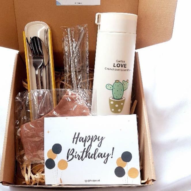

☀ Hampers New Normal Edition:Ramadhan ✩