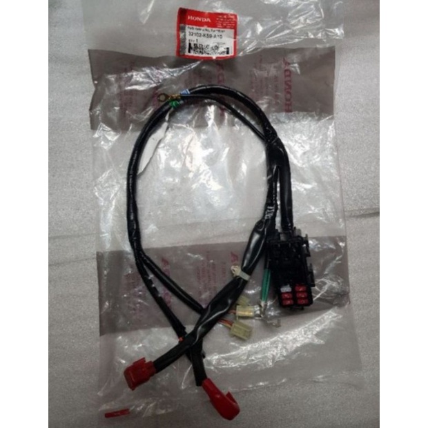 KABEL BATRAI VARIO 125 VARIO 150 LED ORI 32102K59A10