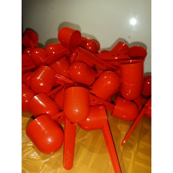 Sendok  takar/sendok susu chilkid(Morinaga)