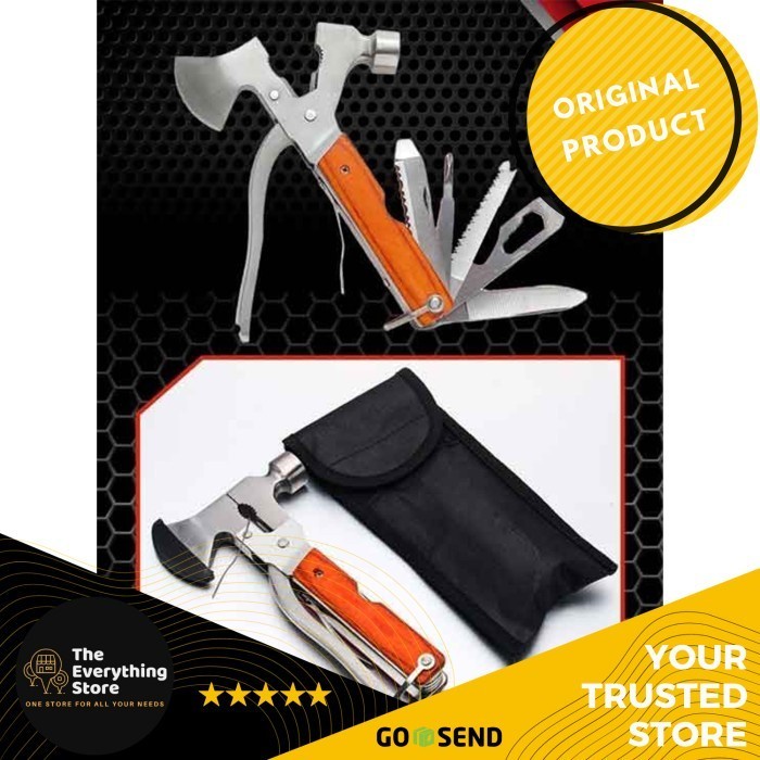 The Nort Tactool ORIGINAL TES