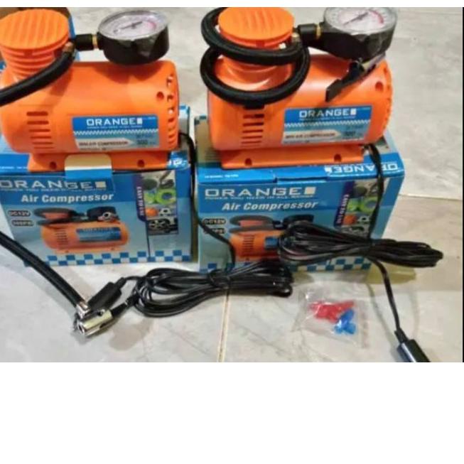 ➾ COMPRESSOR LISTRIK ORIGINAL ✿