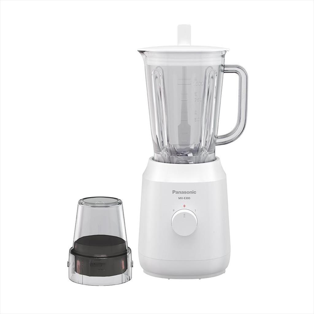 PANASONIC Blender kaca MX-E310WSR MX E310 WSR 1 Liter