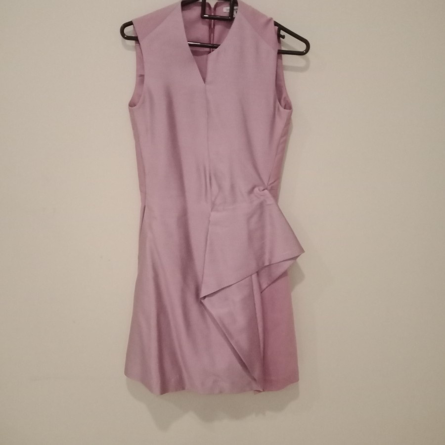 Preloved Cacharel Mini Dress Original Almost New