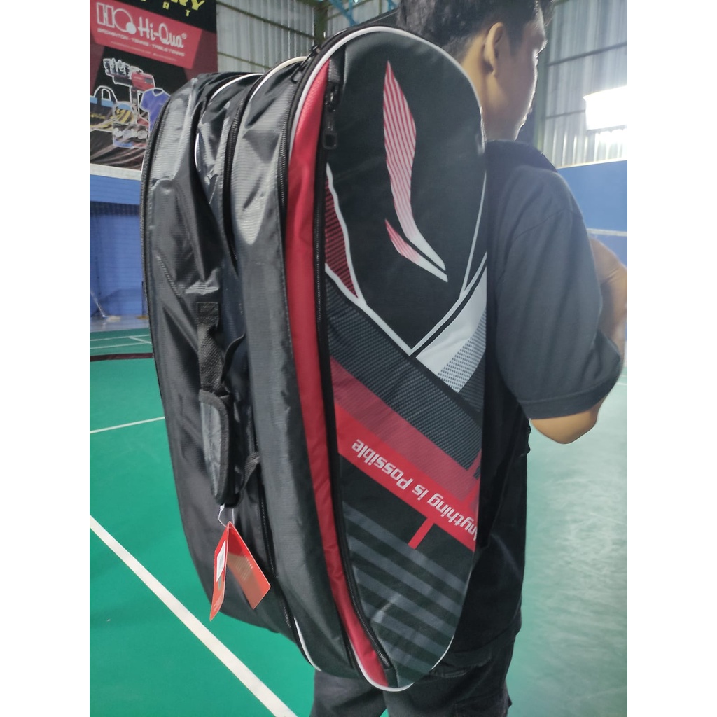 TAS LINING ORIGINAL 3R BESAR 1R KECIL