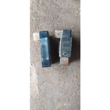 cdi megapro ori