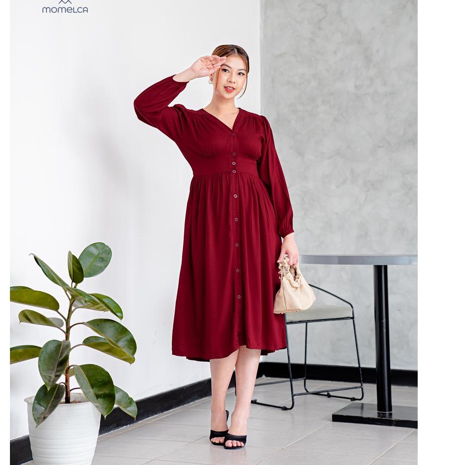 ♦ Momelca Jollie Dress ™