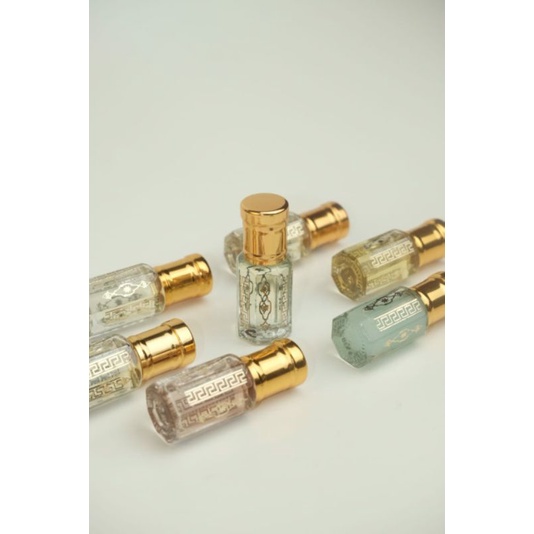 parfum suara madinah || parfum mukhallat suara madinah 3ml