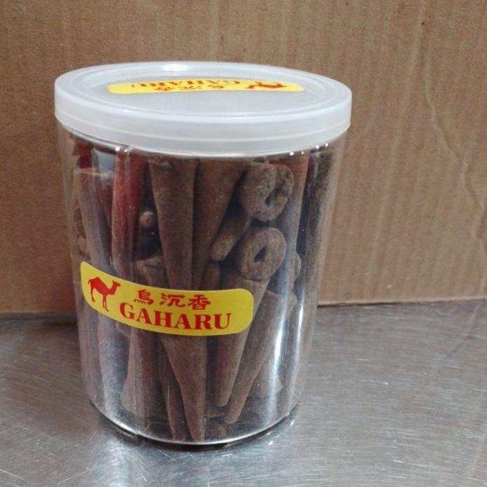 ➪ Dupa Cone (Kerucut)GAHARU KAYU ASLI ➹