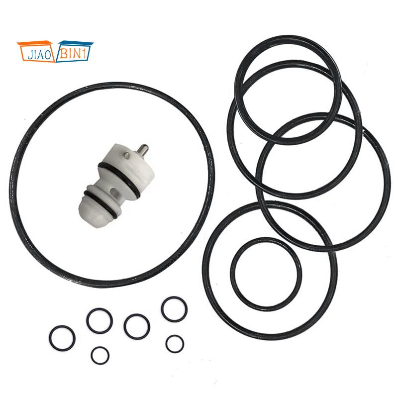O-ring Rebuild Kit Dan TVA6 TVA1 Trigger Valve Cocok Untuk Bostitch F2