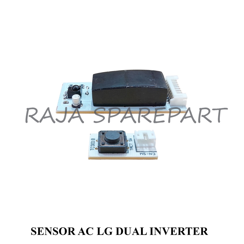 DISPLAY SENSOR/MODUL DISPLAY/SENSOR AC LG DUAL INVERTER