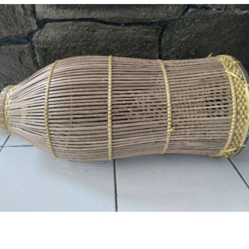 Alat perangkap ikan,udang.wuwu bubu. Bambu