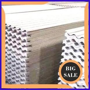 suku cadang Asbes 240cm gelombang kecil 1F3BZ3