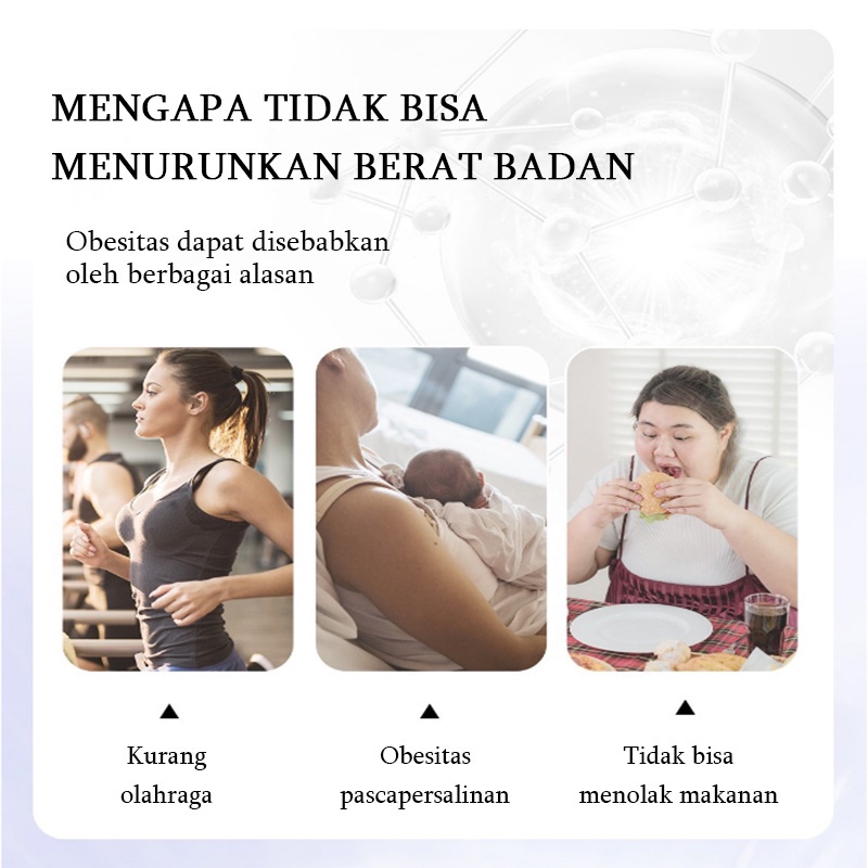 Krim Pelangsing Badan Slimming Cream Body Slimming Gel obat 60Gr-Pembakar Lemak Pelangsing Perut Lengan Pelangsing Paha Betis Pinggul