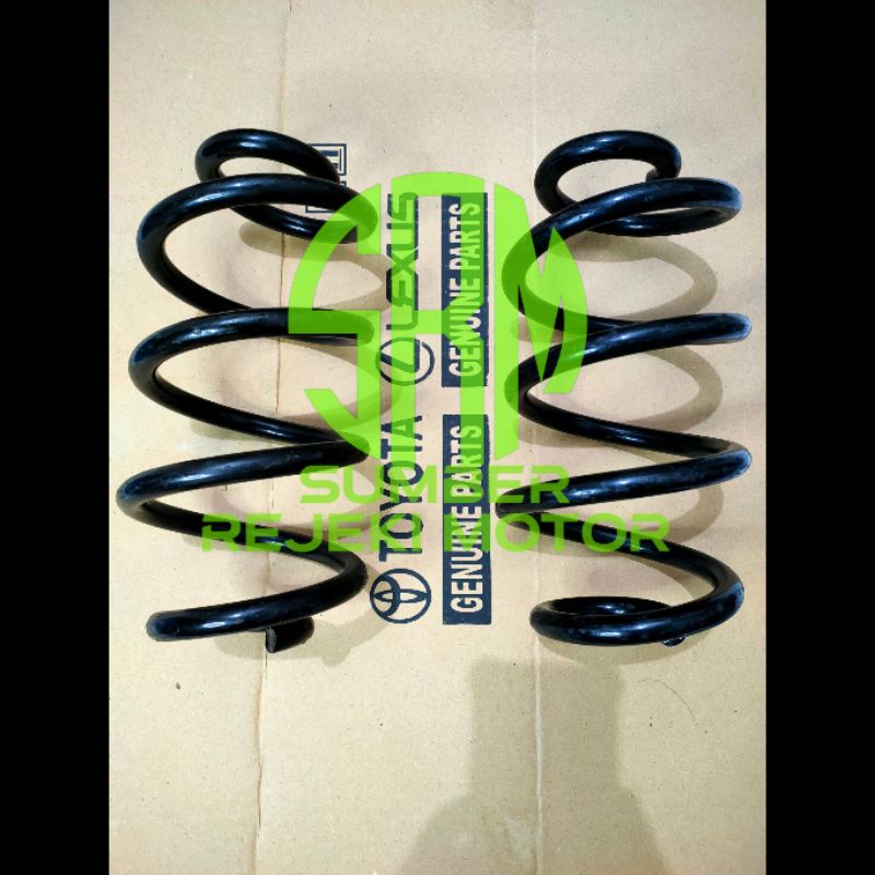 per keong avanza veloz new avanza belakang 2pc