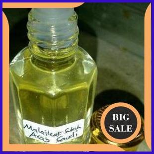 limited stock Minyak Malaikat subuh Asli Arab Saudi - Parfum Malaikat Subuh 12ml 1F3BZ3