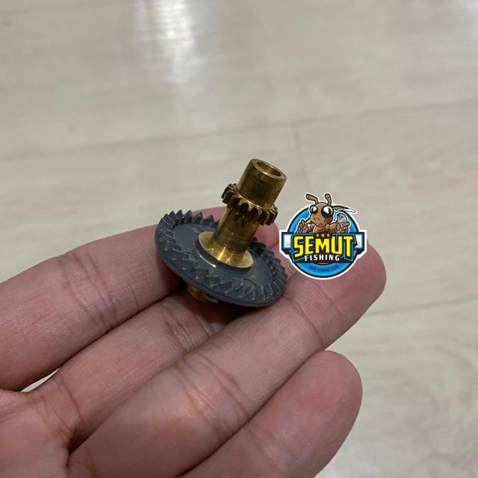 Part Main Gear Penn Spinfisher V Ssv3500