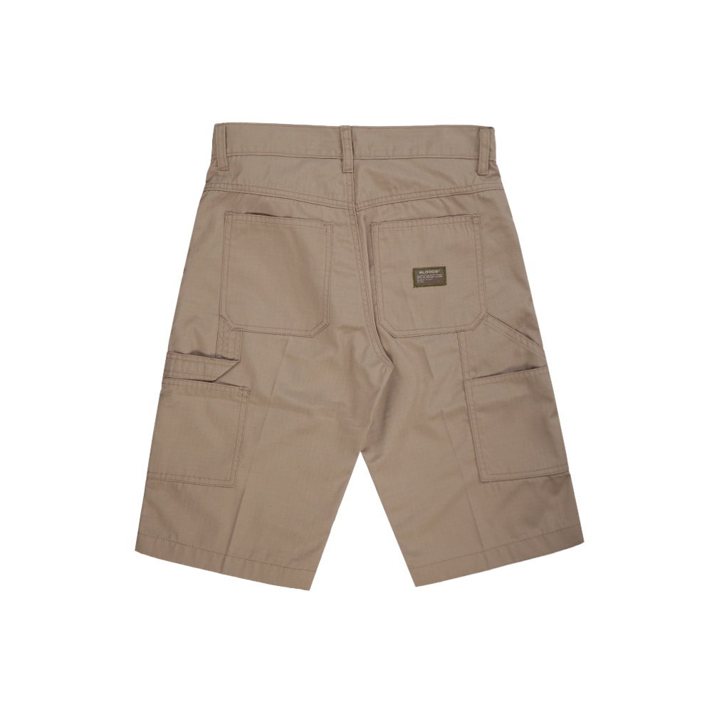 CELANA PENDEK BLOODS INDUSTRIES | WOOD LAND 05