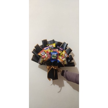 

buket snack