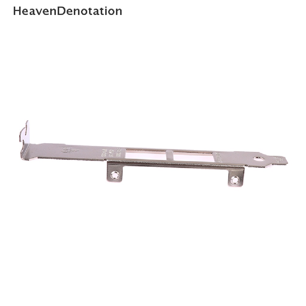 [HeavenDenotation] Full Height Profile For Intel x540-T2 dll 0K7H46 10G Ethernet Baffle HDV