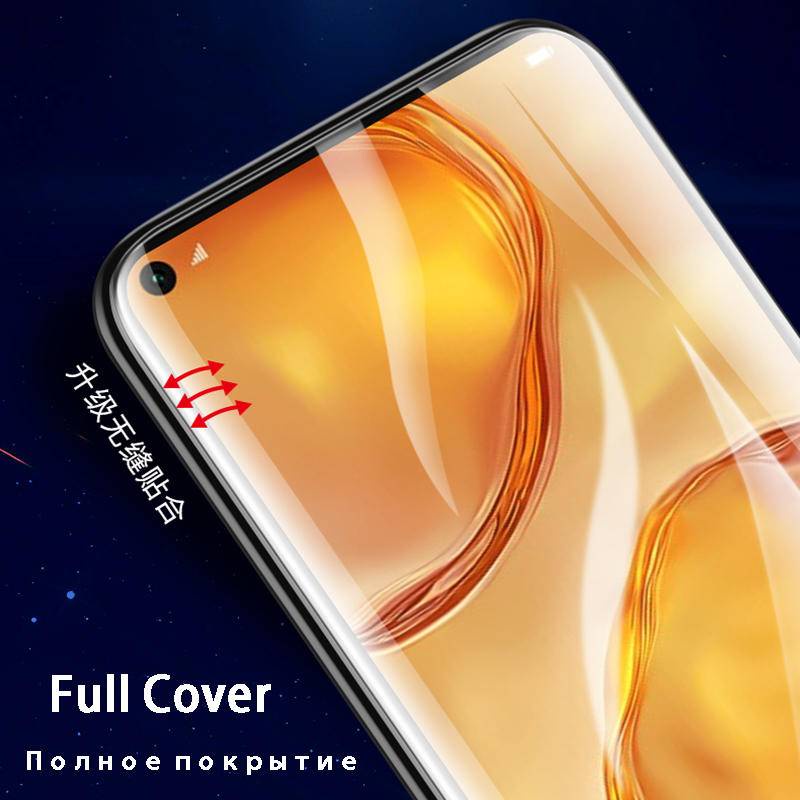 Hydrogel Film Untuk OPPO Realme 9 8 7 6 Pro 5i 6i 8i Film Pelindung Layar Untuk OPPO Realme GT NEO 2 C11 C3 XT X50 X2 Pro