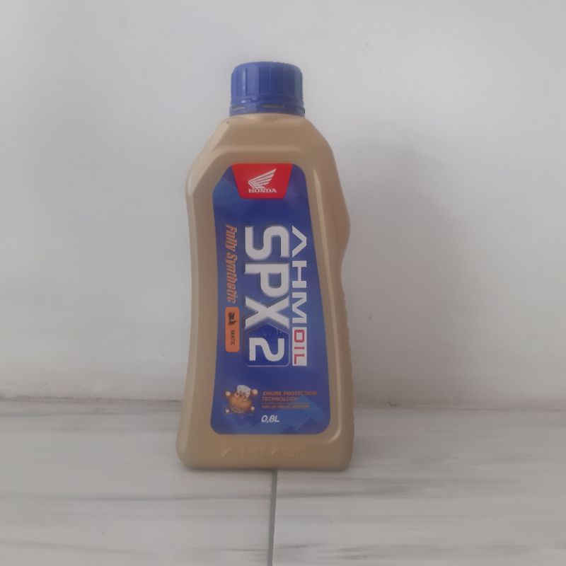 OLI AHM SPX2 800ML ORIGINAL