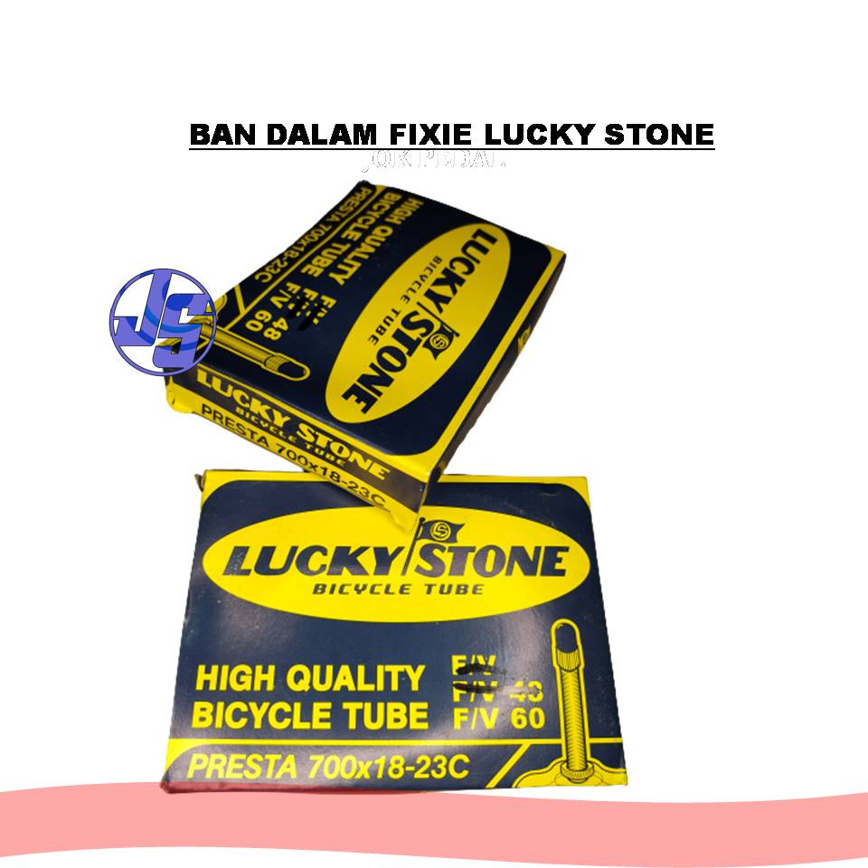 Ban Dalam  Sepeda Fixie Lucky Stone Ban Dalam Pixi Fixy Pixy