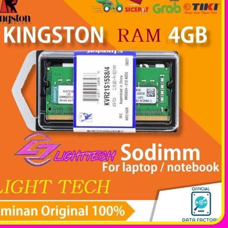 DiskonMemory 4GB untuk Laptop Acer Aspire E14 E5-471-3G5G Ram 4G sodim sodimm 4 gb memori notebook™