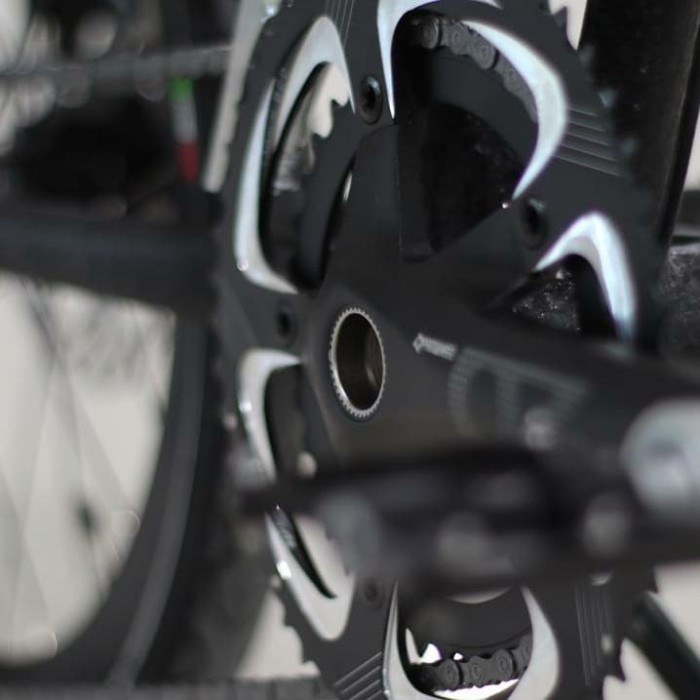 Sepeda Lipat 20 Element Ecosmo Z10 Black Coral #Original