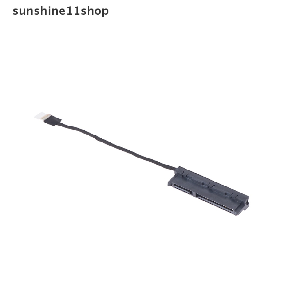 Sho Kabel Hardisk Laptop HDD Kabel Konektor Lentur Untuk HP Pavilion X360 11-N DX DC02001W500 N