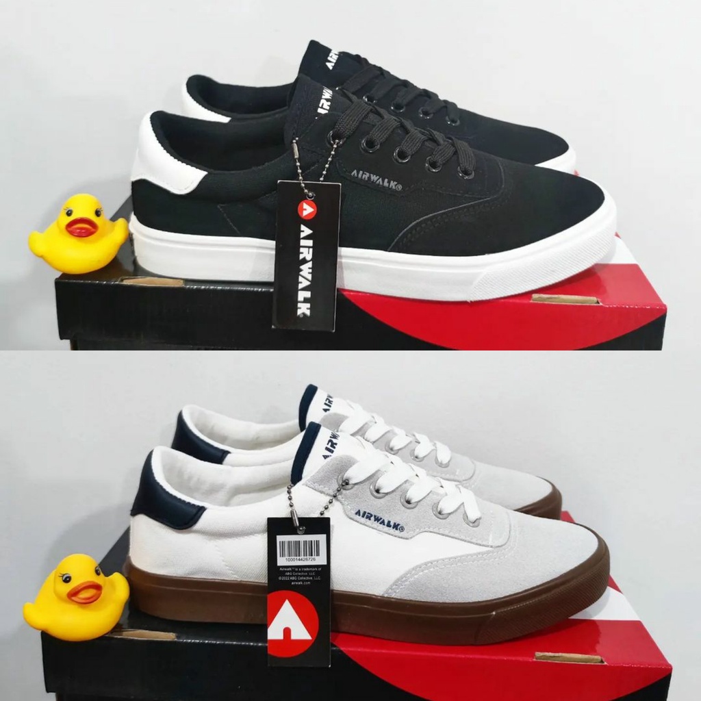 Airwalk Shawn Men's Sneakers Original