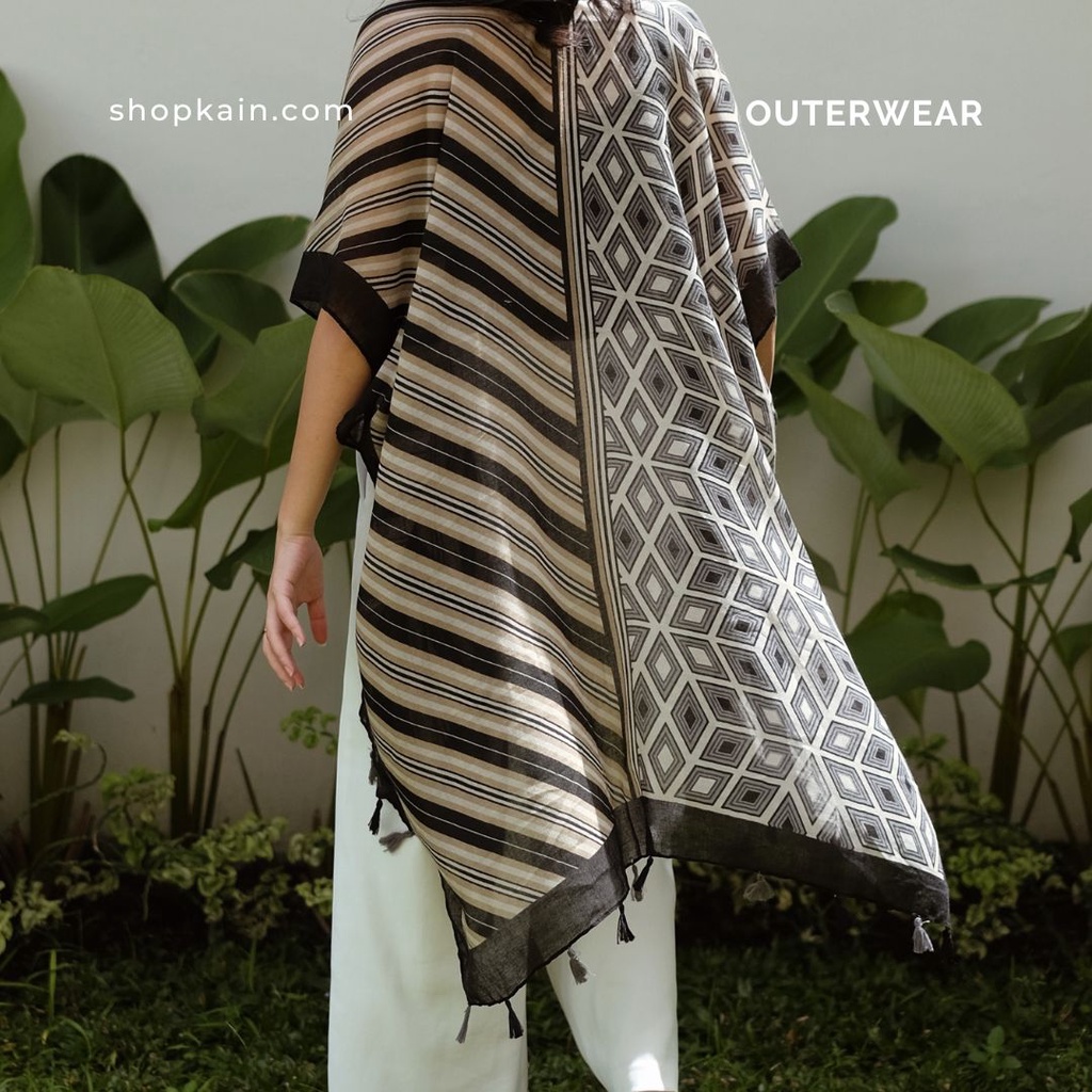 SHOPKAIN Ikat Outer