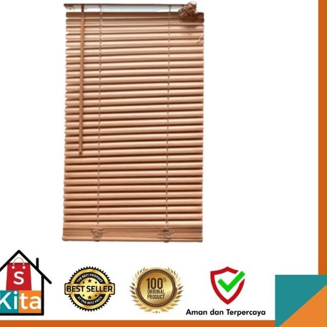 ☚ tirai gulung cm/tirai gulung  cm/kris tirai gulung venetian/krei gulung/tirai jendela ❆