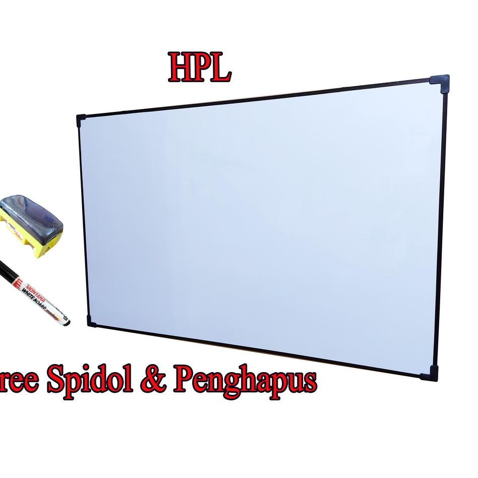 

Grosir Papan Tulis 60x90 cm Magnet dan Non Magnet