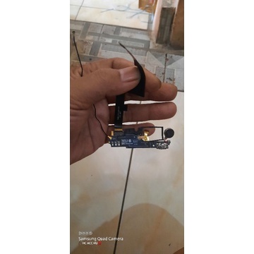 Carger Strawberry ST7701