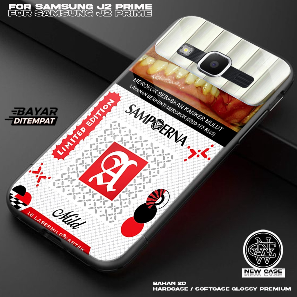 Case SAMSUNG J2 PRIME - Casing Hp Terbaru 2023 Case lord case14 [ case R0K0K3 ] Silikon Hp Mewah - K