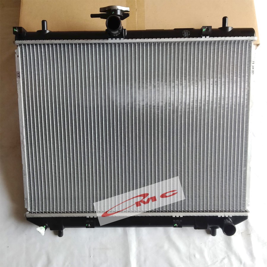 Radiator Assy Grand Max Luxio Avanza Rush 1.5CC 16400-BZ280-001
