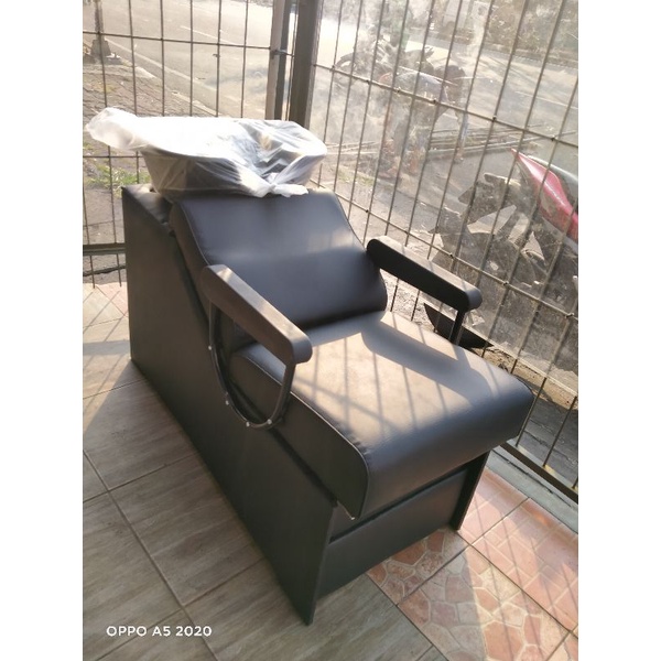 washbak keramas/ kursi keramas salon