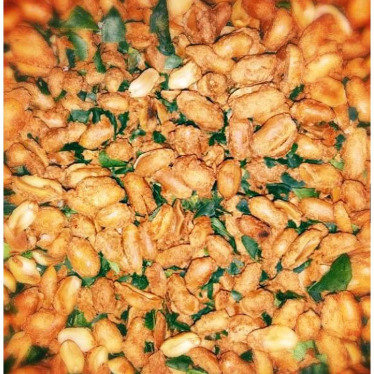 

kacang bangkok