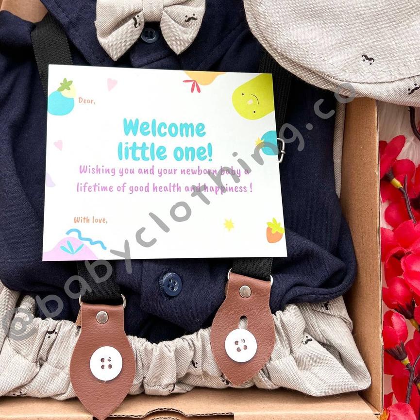 ♦ HAMPERS Baju setelan jumper celana dasi pergi jalan lucu bestseller fashion anak bayi cowok laki m