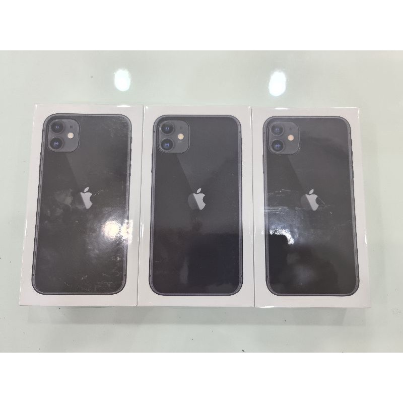 11 64gb Grs Resmi Indonesia
