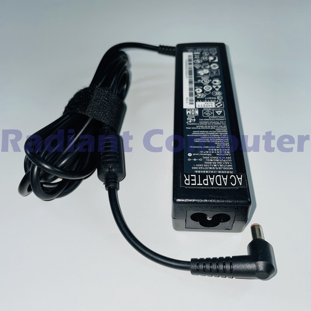 Adaptor Charger Lenovo G230 G360 G450 G460 G460A G460E G460G G460L