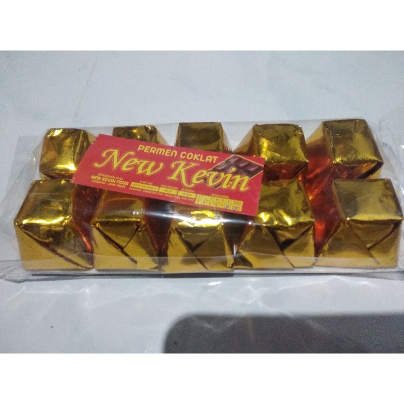 

permen coklat