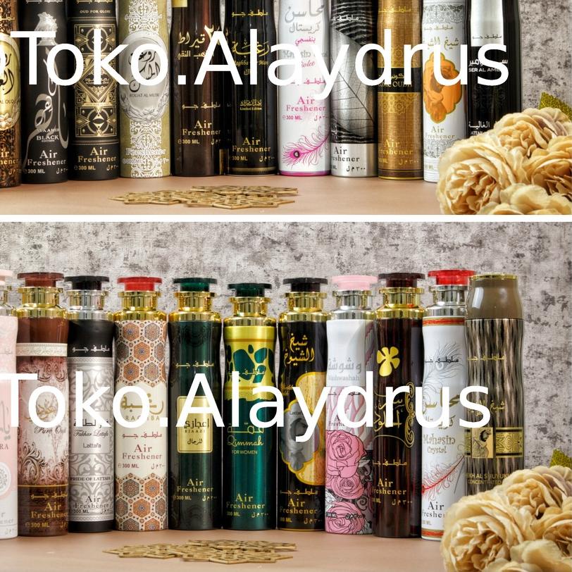 ♦ AIR FRESHNER BRAND LATTAFA ASLI DUBAI ✬