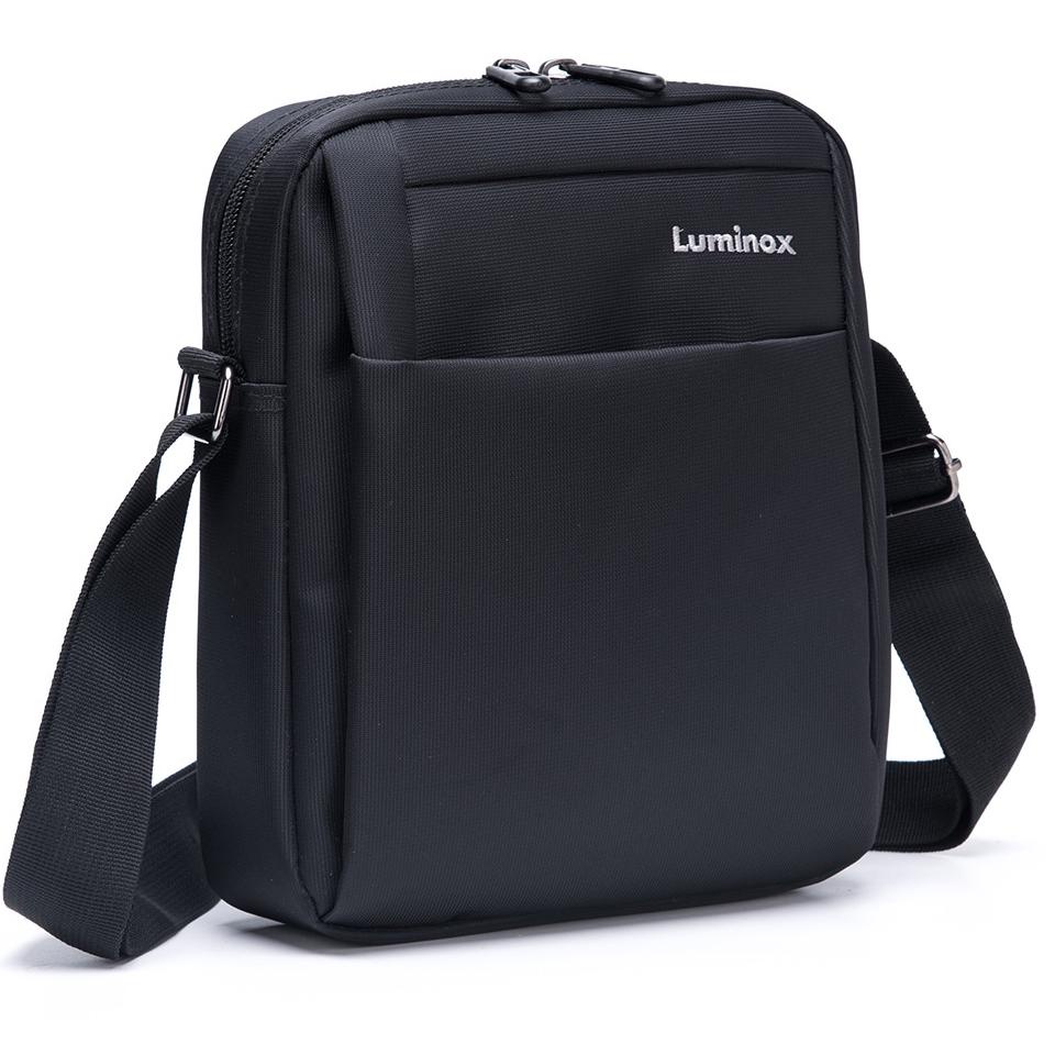 Terbaik Luminox  Tas Selempang  - Tas Pria Tas  HBJA